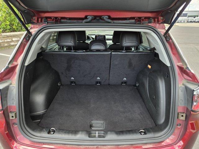 used 2022 Jeep Compass car, priced at $17,990