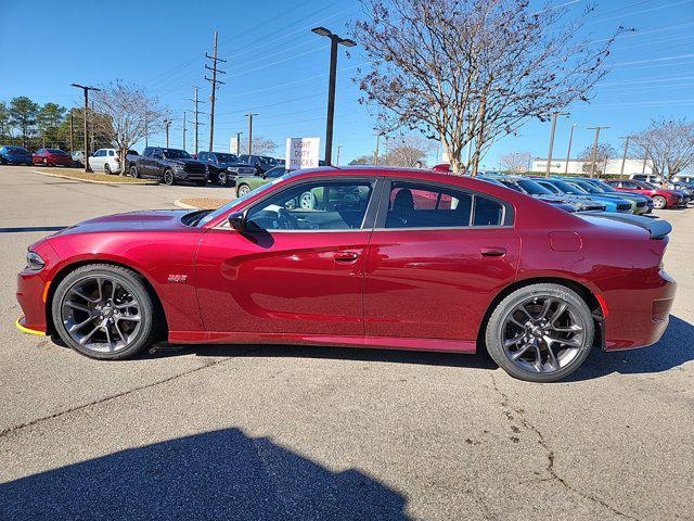 new 2023 Dodge Charger car, priced at $53,320