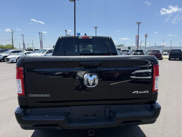 used 2022 Ram 1500 car, priced at $40,990