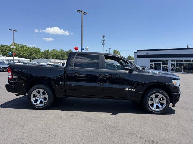 used 2022 Ram 1500 car, priced at $40,990