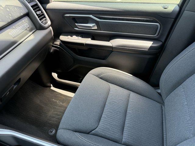 used 2022 Ram 1500 car, priced at $40,990