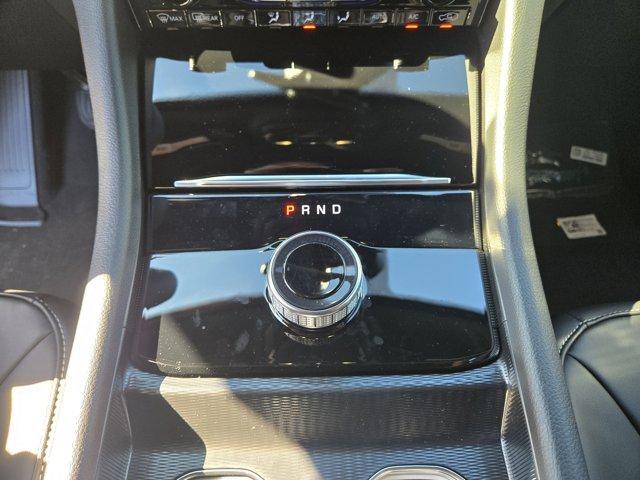 new 2025 Jeep Grand Cherokee L car, priced at $48,086