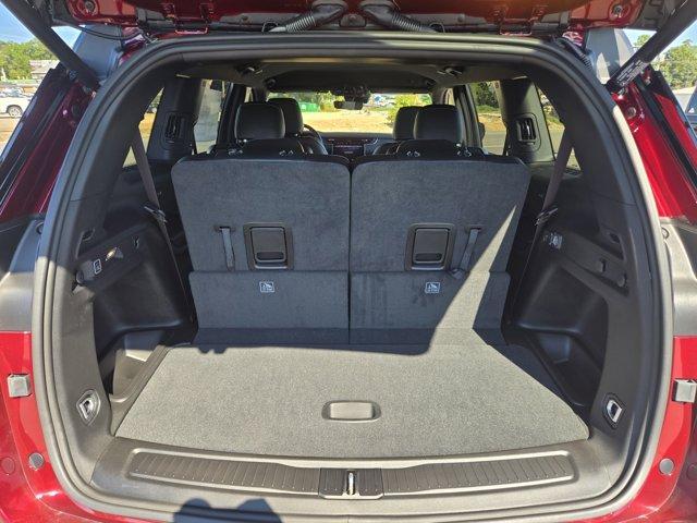 new 2025 Jeep Grand Cherokee L car, priced at $48,086