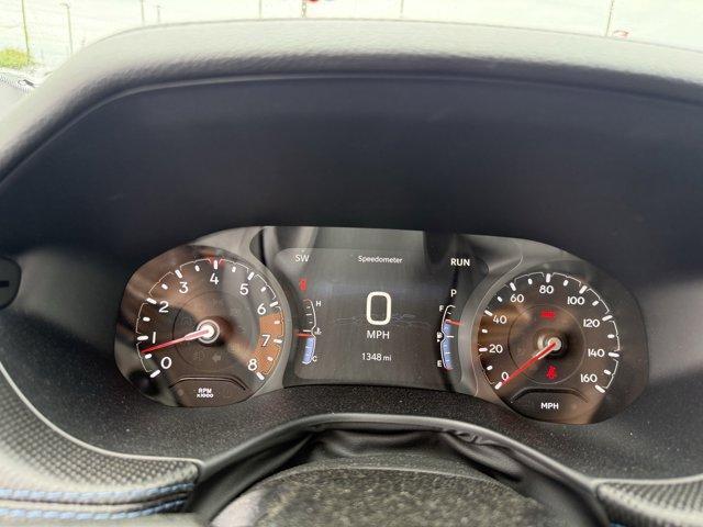 used 2025 Jeep Compass car, priced at $27,990