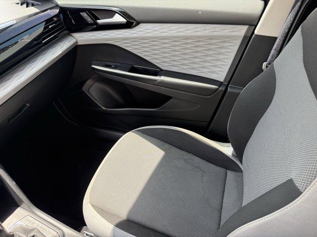 used 2022 Volkswagen Taos car, priced at $16,990