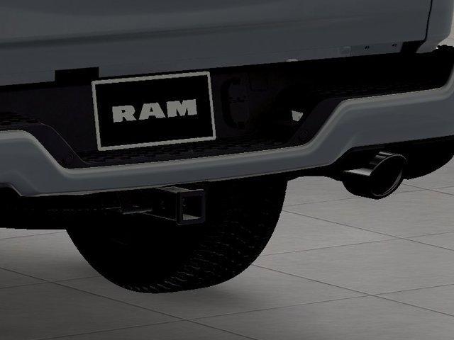 new 2026 Ram 1500 car, priced at $55,403