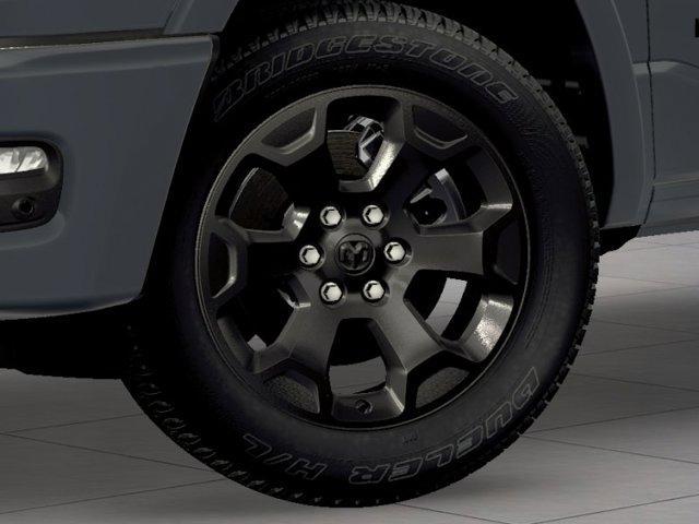 new 2026 Ram 1500 car, priced at $55,403