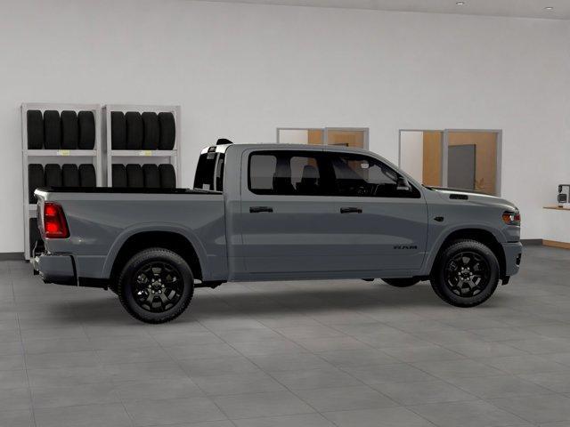 new 2026 Ram 1500 car, priced at $55,403