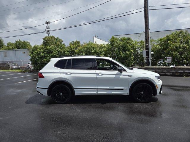 used 2020 Volkswagen Tiguan car, priced at $18,990