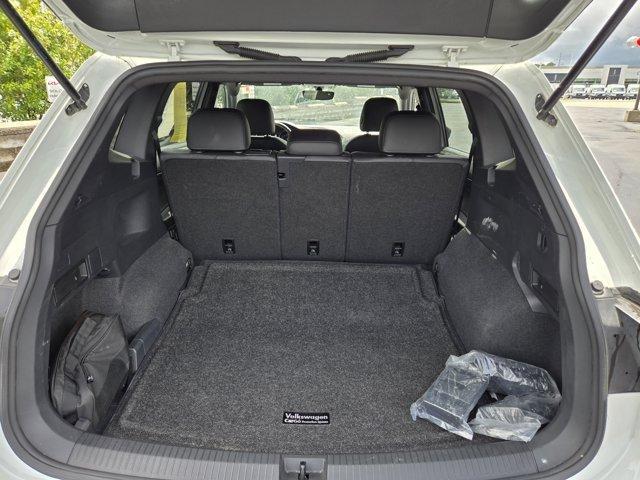 used 2020 Volkswagen Tiguan car, priced at $18,990