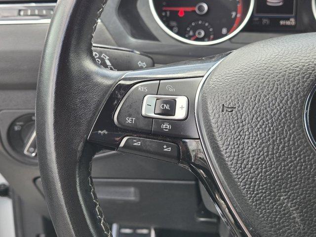 used 2020 Volkswagen Tiguan car, priced at $18,990