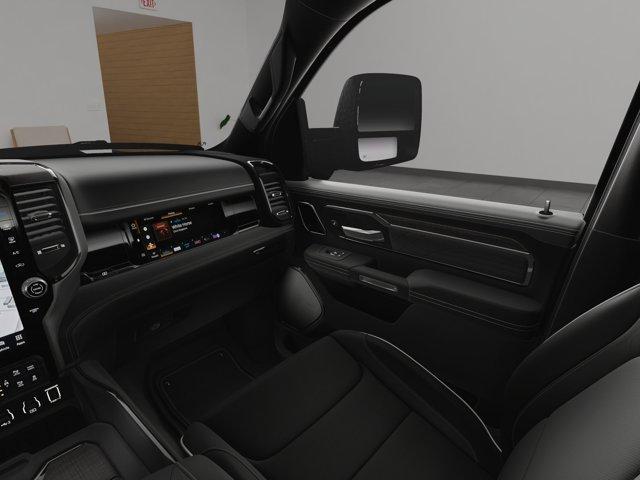 new 2025 Ram 1500 car
