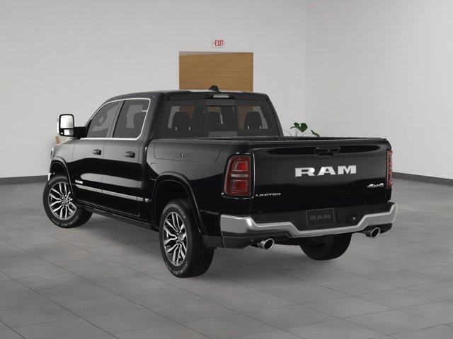 new 2025 Ram 1500 car