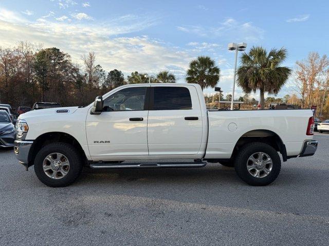 used 2023 Ram 2500 car, priced at $41,990