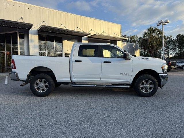 used 2023 Ram 2500 car, priced at $41,990