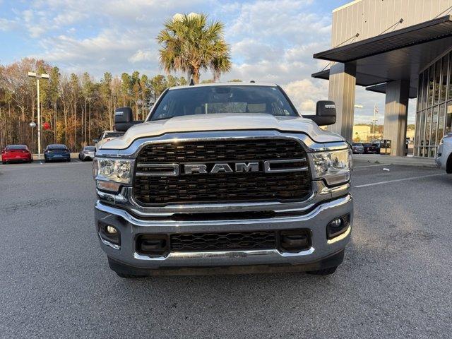 used 2023 Ram 2500 car, priced at $41,990