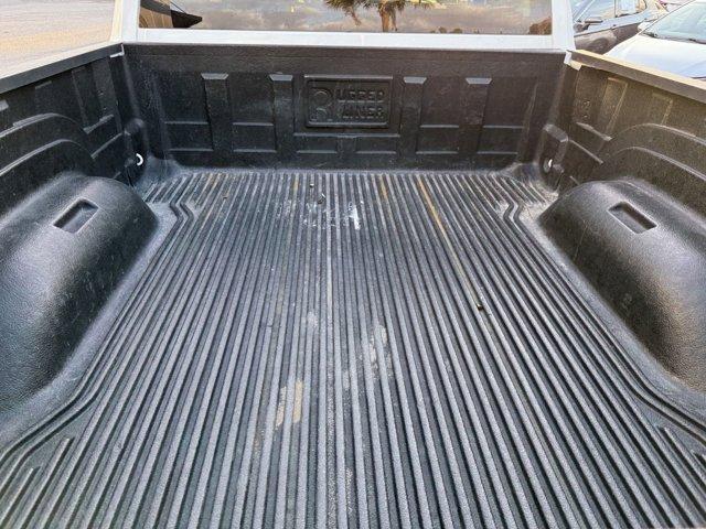 used 2023 Ram 2500 car, priced at $41,990