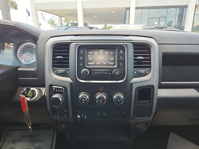 used 2021 Ram 1500 Classic car, priced at $27,990