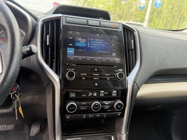 used 2022 Subaru Ascent car, priced at $23,990