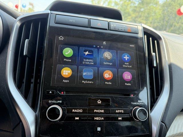 used 2022 Subaru Ascent car, priced at $21,490
