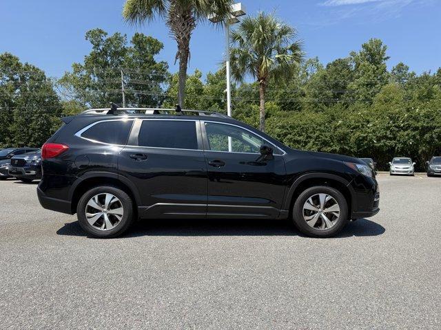 used 2022 Subaru Ascent car, priced at $21,490