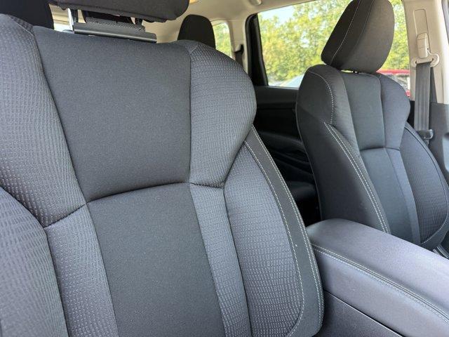 used 2022 Subaru Ascent car, priced at $21,490