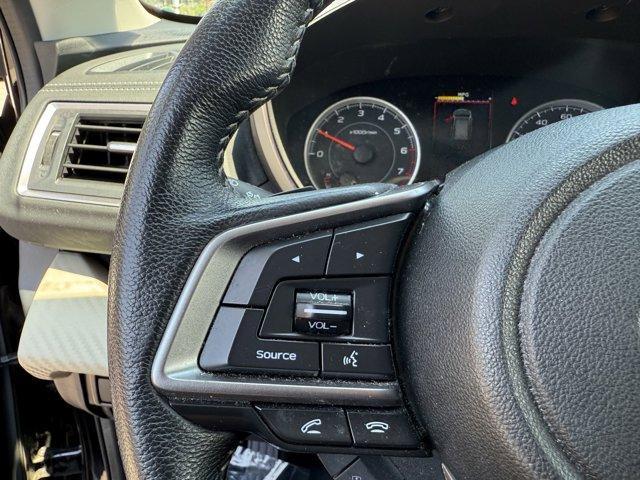 used 2022 Subaru Ascent car, priced at $21,490