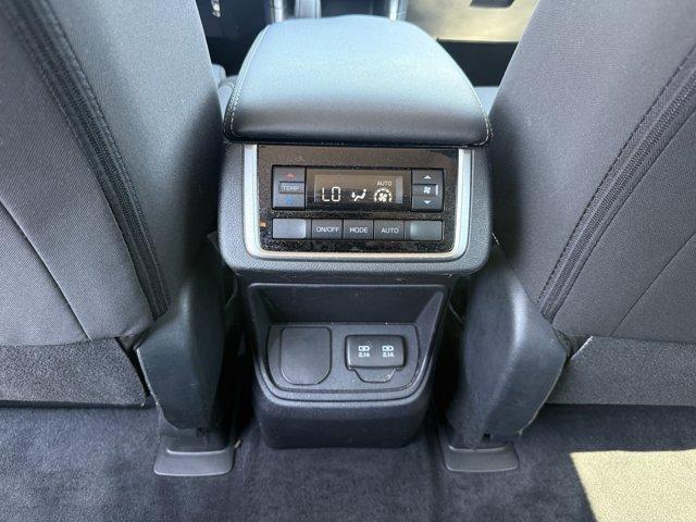 used 2022 Subaru Ascent car, priced at $21,490