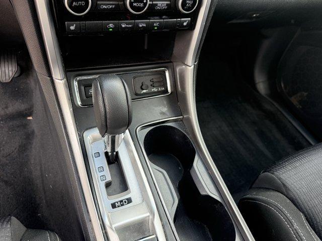 used 2022 Subaru Ascent car, priced at $23,990