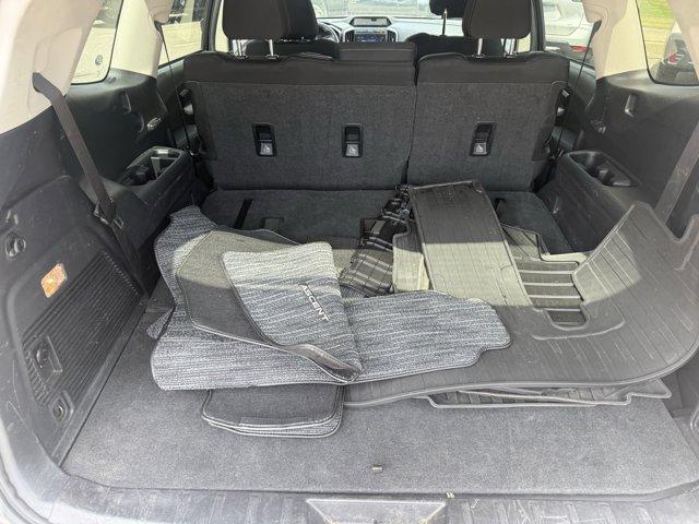 used 2022 Subaru Ascent car, priced at $23,990