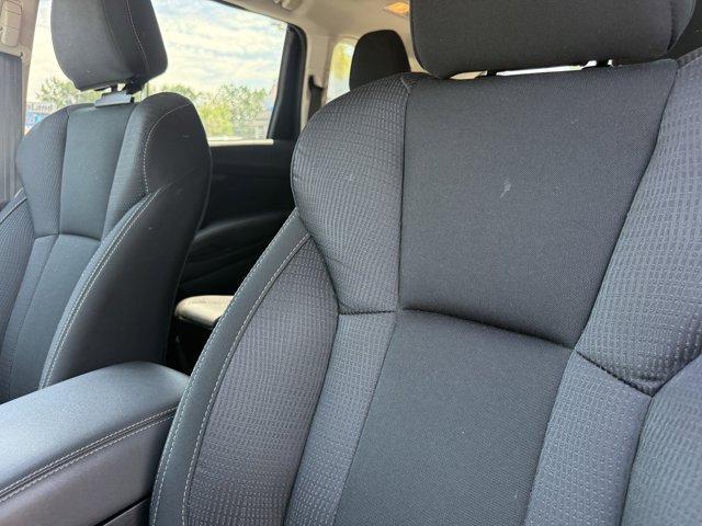used 2022 Subaru Ascent car, priced at $21,490