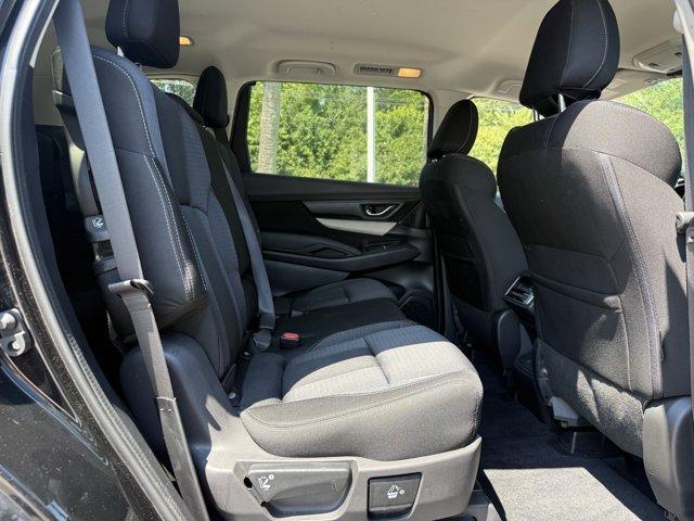 used 2022 Subaru Ascent car, priced at $21,490