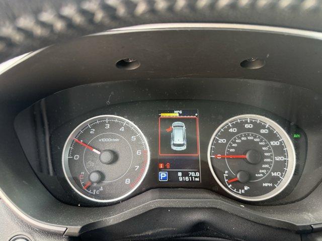 used 2022 Subaru Ascent car, priced at $23,990