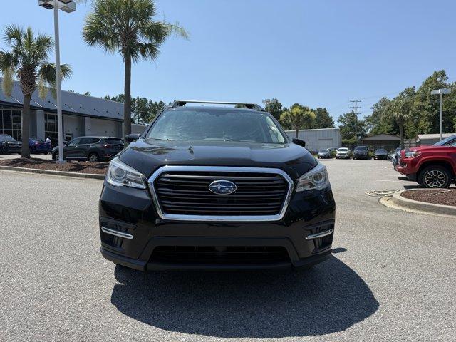 used 2022 Subaru Ascent car, priced at $21,490