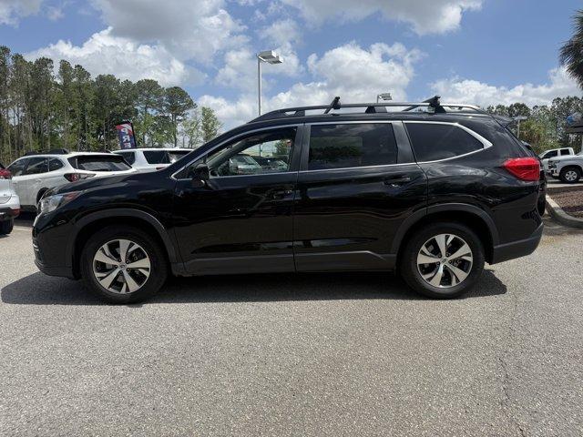 used 2022 Subaru Ascent car, priced at $23,990