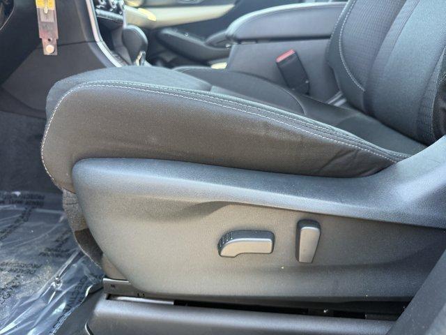 used 2022 Subaru Ascent car, priced at $21,490