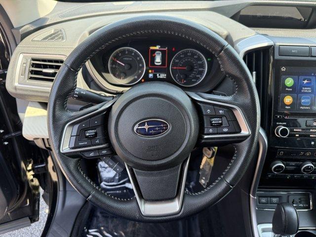 used 2022 Subaru Ascent car, priced at $21,490