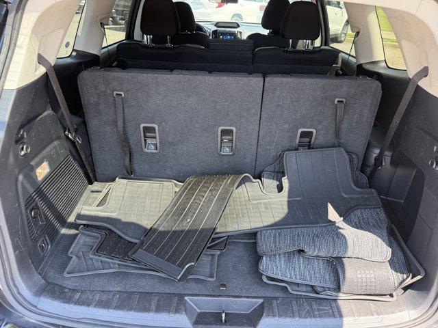 used 2022 Subaru Ascent car, priced at $21,490