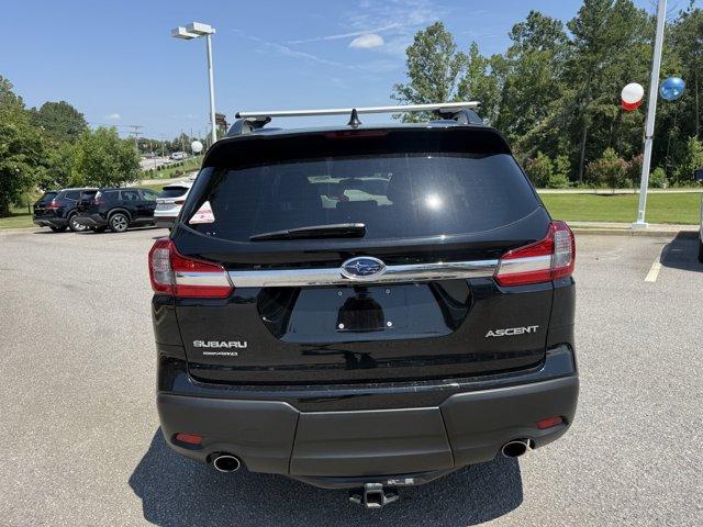 used 2022 Subaru Ascent car, priced at $21,490