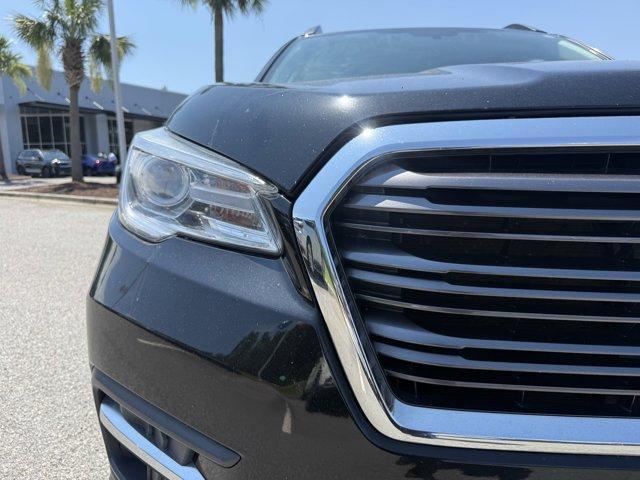 used 2022 Subaru Ascent car, priced at $21,490