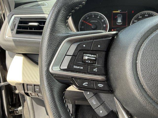 used 2022 Subaru Ascent car, priced at $23,990