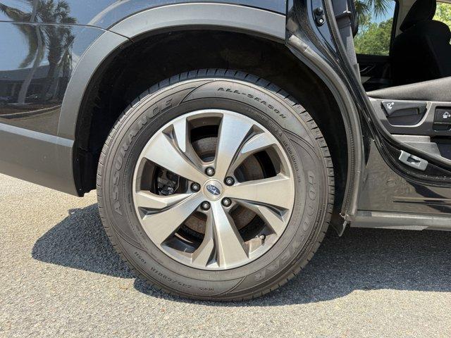 used 2022 Subaru Ascent car, priced at $21,490