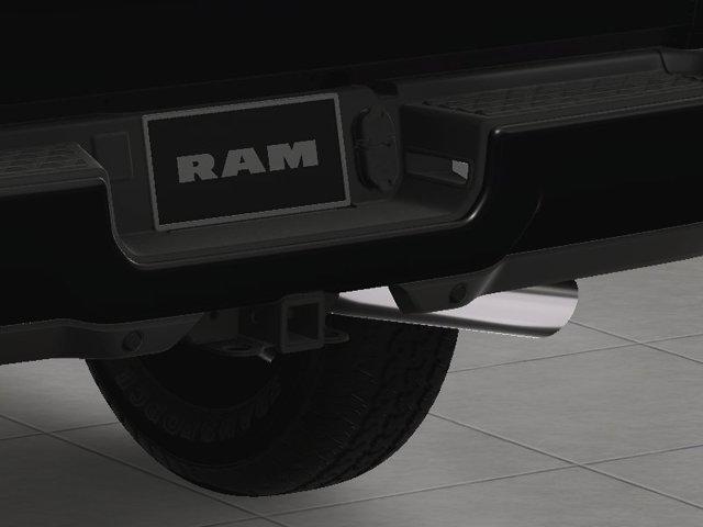 new 2024 Ram 2500 car, priced at $86,281