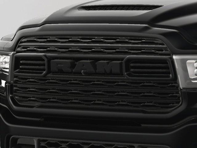 new 2024 Ram 2500 car, priced at $86,281