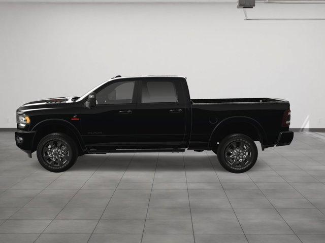 new 2024 Ram 2500 car, priced at $86,281