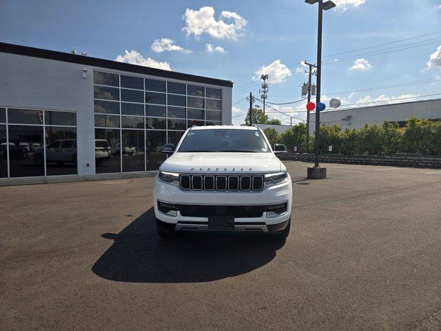 used 2024 Jeep Wagoneer L car, priced at $41,990