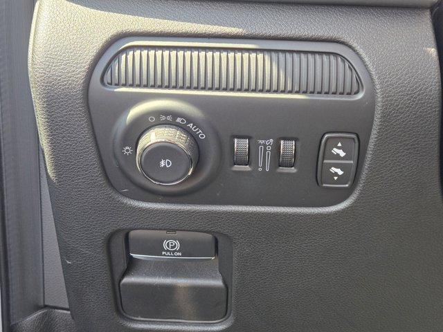 used 2024 Jeep Wagoneer L car, priced at $41,990