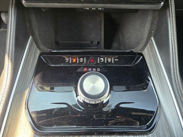 used 2024 Jeep Wagoneer L car, priced at $41,990