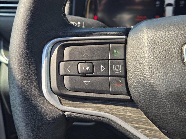 used 2024 Jeep Wagoneer L car, priced at $41,990