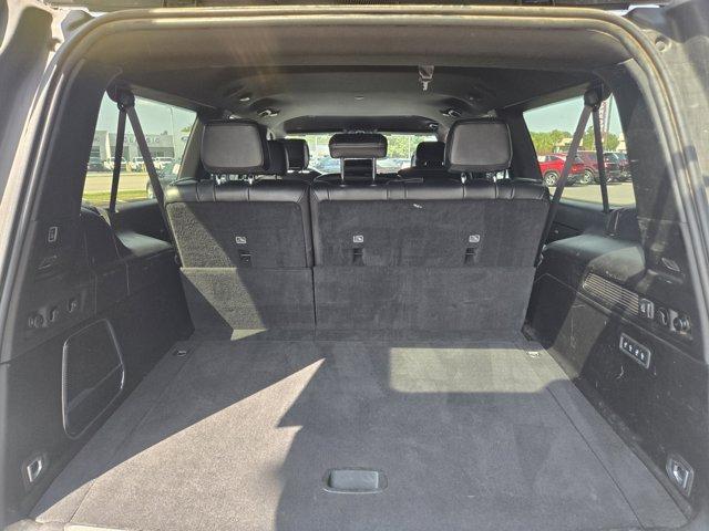 used 2024 Jeep Wagoneer L car, priced at $41,990